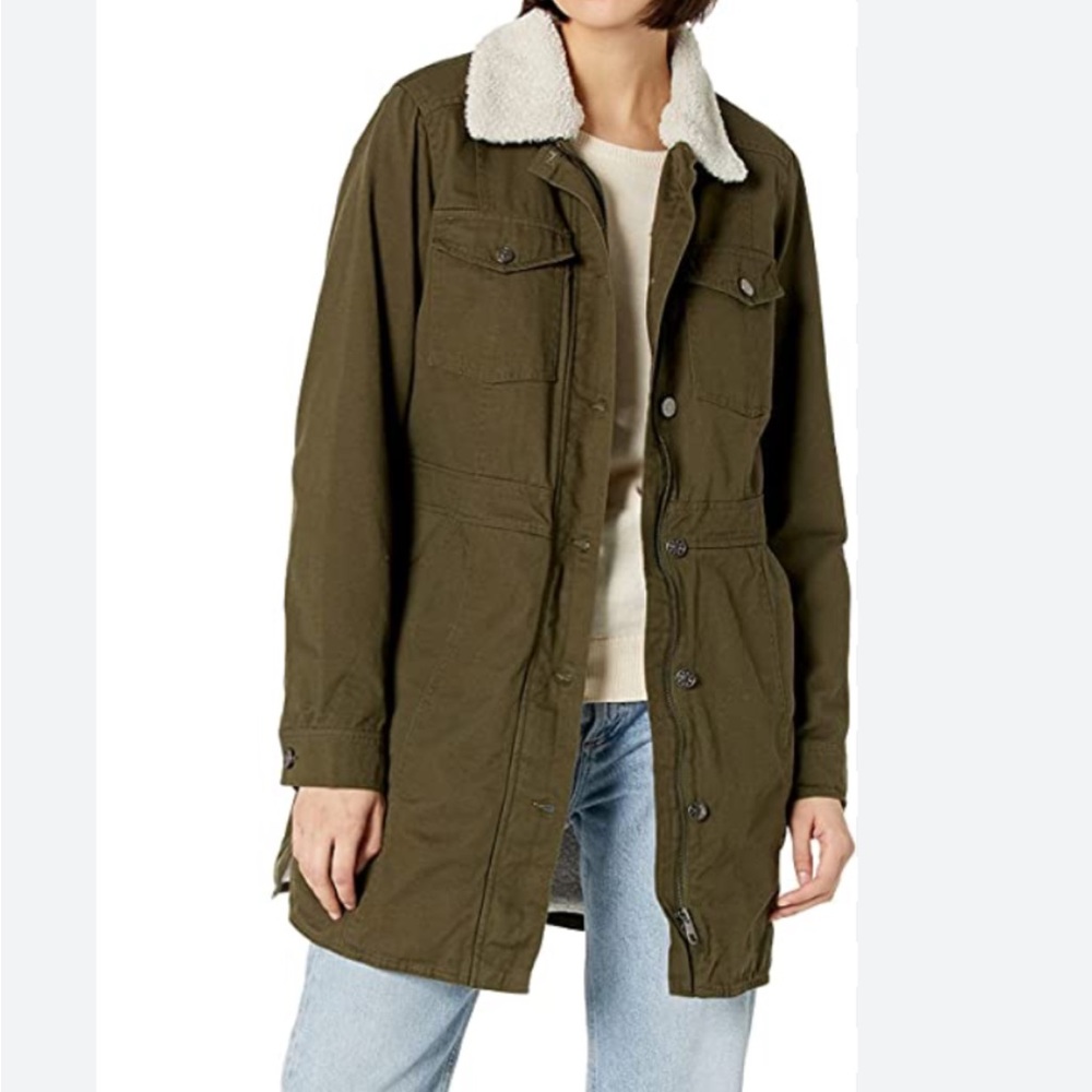 NWT Jacket 🧥🥶❄️